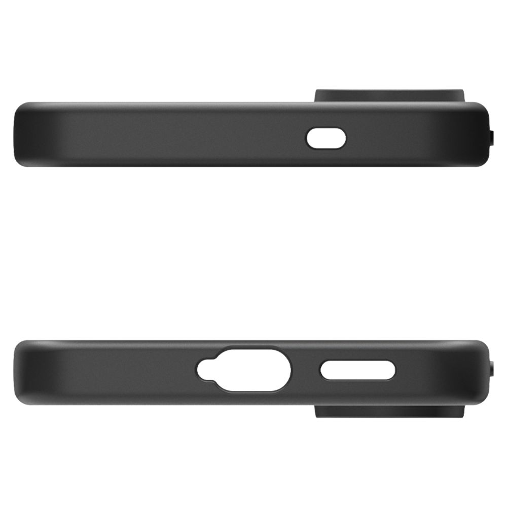 coque samsung galaxy s26 spigen thin fit mag noir