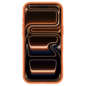 coque iphone 17 pro spigen silicone or