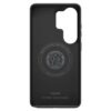 coque samsung galaxy s26 ultra spigen thin fit mag noir
