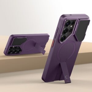 coque samsung galaxy s26 ultra tech protect kevlar aura aura