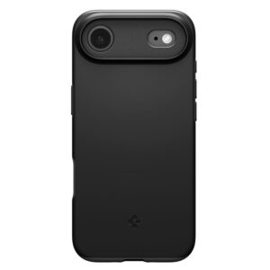 coque iphone 17 air spigen thin fit mag noir