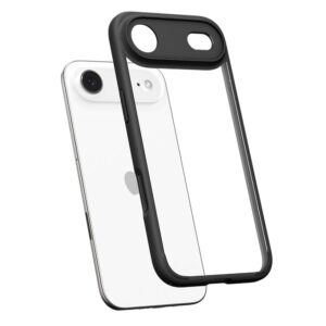 coque iphone 17 air spigen ultra hybrid mat