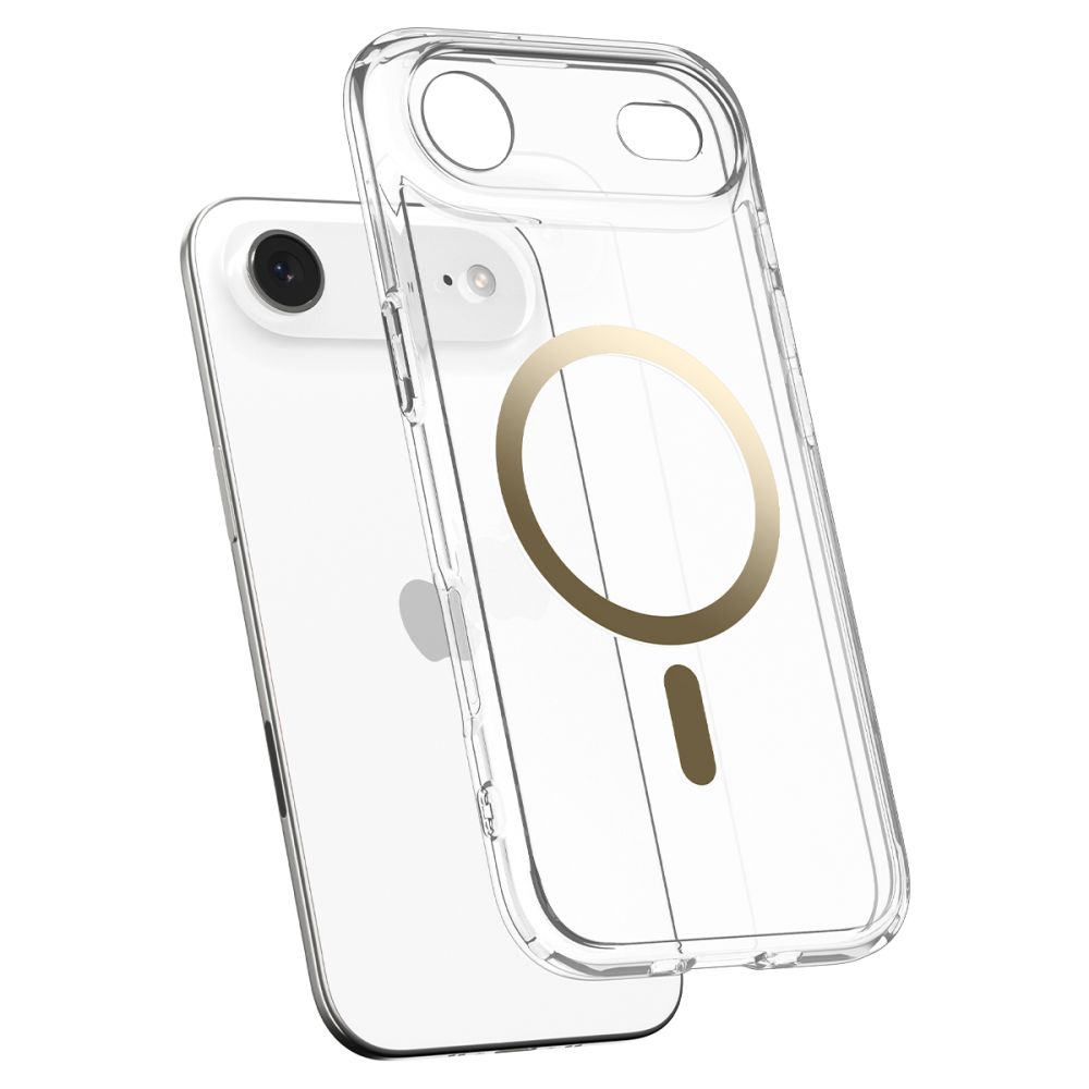 coque iphone 17 air spigen ultra hybrid or