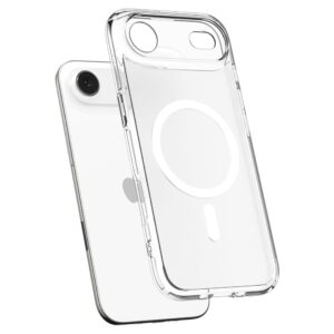 coque iphone 17 air spigen ultra hybrid frost