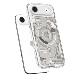 coque iphone 17 air spigen ultra hybrid zero one