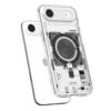 coque iphone 17 air spigen ultra hybrid neo one