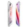 coque iphone 17 air spigen ultra hybrid s blanc