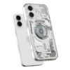 coque iphone 17 spigen ultra hybrid zero one