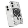 coque iphone 17 spigen ultra hybrid neo one