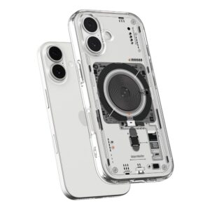 coque iphone 17 spigen ultra hybrid neo one
