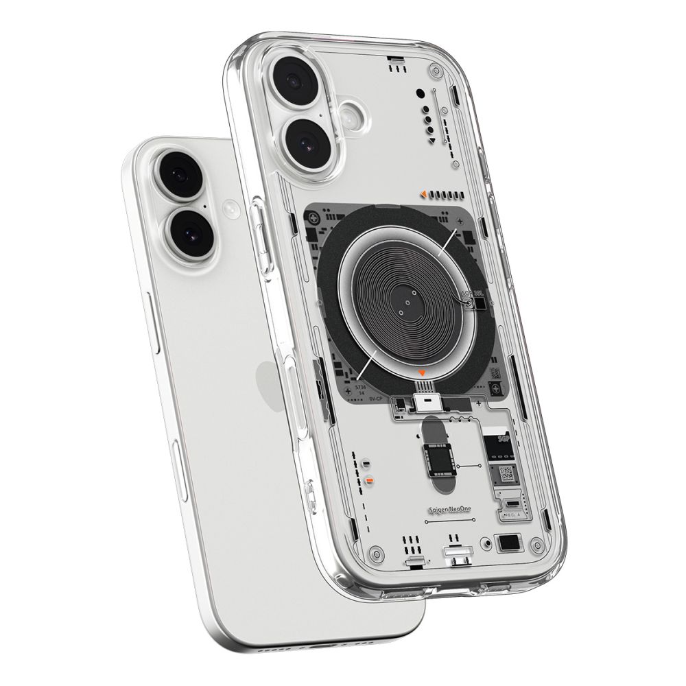 coque iphone 17 spigen ultra hybrid neo one