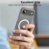 coque iphone 17 air tech protect flexair hybrid transparent