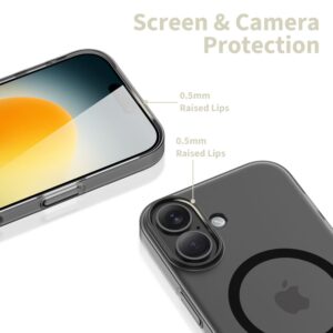 coque iphone 17 tech protect