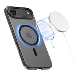 coque iphone 17 air tech protect