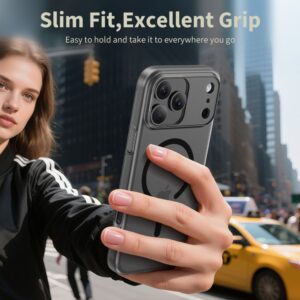 coque iphone 17 pro tech protect