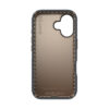 coque iphone 16 presidio2 grip speck anthracite