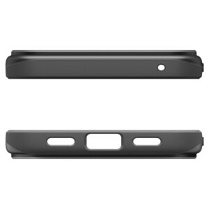 coque google pixel 10 pro xl thin fit mag spigen noir