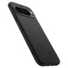 coque google pixel 9 pro xl liquid air spigen noir mat