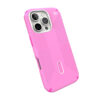coque iphone 16 pro presidio2 grip speck rose