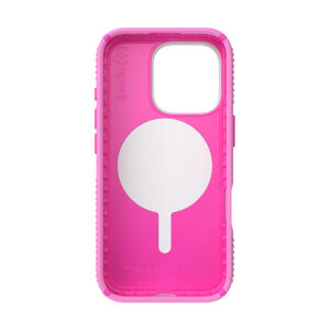 coque iphone 16 pro presidio2 grip speck rose