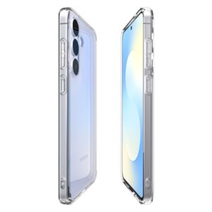 coque samsung galaxy s25 ultra hybrid spigen transparent