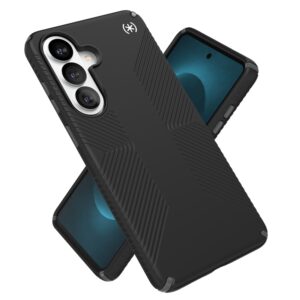 coque samsung galaxy s26+ presidio2 grip speck noir