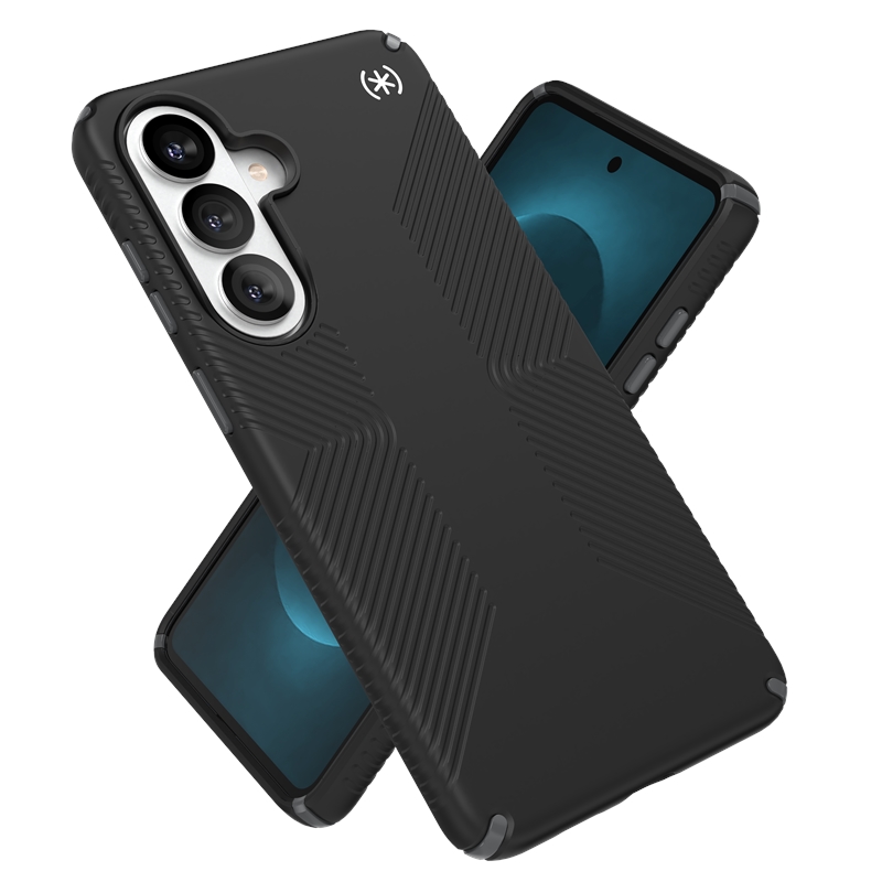 coque samsung galaxy s26+ presidio2 grip speck noir