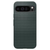 coque google pixel 9 pro xl liquid air spigen vert