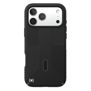 coque iphone 17 pro max presidio2 grip speck noir