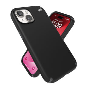coque iphone 17e presidio2 pro speck noir