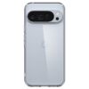 coque google pixel 10 pro xl ultra hybrid spigen transparent