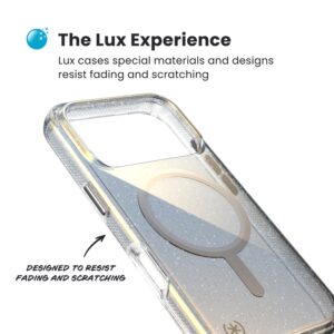 coque iphone 17 pro presidio lux speck disco
