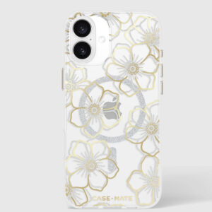 coque iphone 16 plus case mate or
