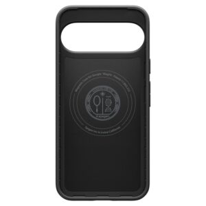 coque google pixel 10 pro xl thin fit mag spigen noir