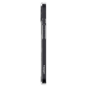 coque iphone 13 ultra hybrid mag spigen blanc