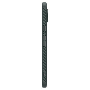 coque google pixel 9 pro xl liquid air spigen vert