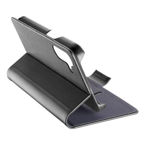 coque samsung galaxy s24 book case cellularline noir