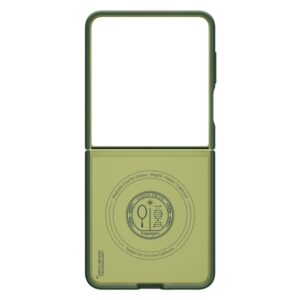 coque samsung galaxy z flip 7 spigen vert