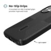 coque iphone 17 presidio2 grip speck noir