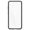 coque samsung galaxy s24 ultra hybrid spigen noir mat