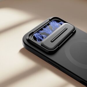 coque iphone 17 air tech protect kevlar aura aura