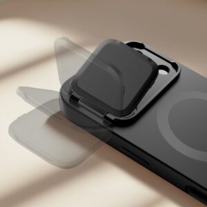 coque iphone 17 pro tech protect kevlar aura aura