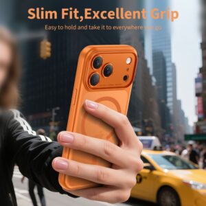 coque iphone 17 pro tech protect magpeak cc