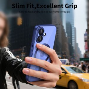 coque iphone 17 tech protect magflex shiny