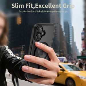 coque iphone 17 tech protect magpeak cc