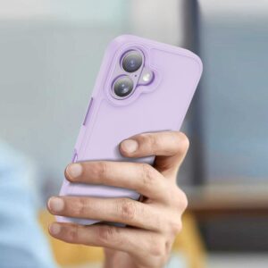 coque iphone 17 tech protect magmat mat
