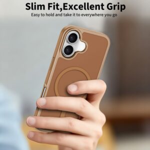 coque iphone 17 tech protect basicmag