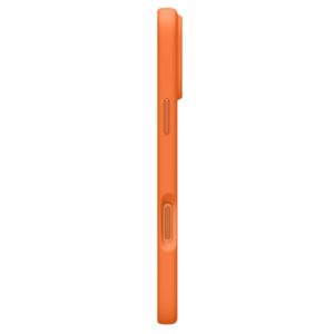 coque iphone 17 pro spigen silicone or