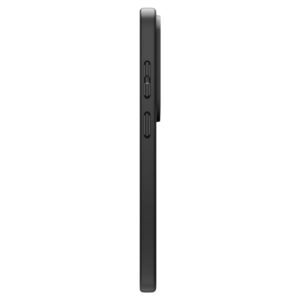 coque samsung galaxy s26 ultra spigen thin fit mag noir