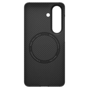 coque samsung galaxy s26 spigen noir